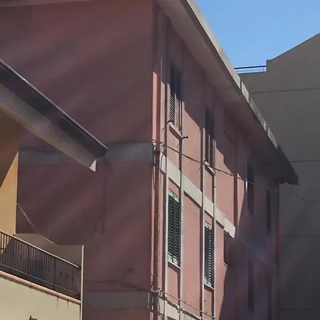 Il Corallo Sul *