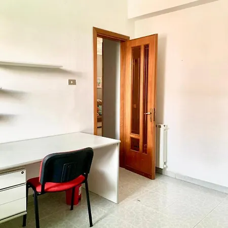 Il Corallo Sul Apartman