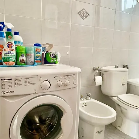 Apartman Il Corallo Sul Messina
