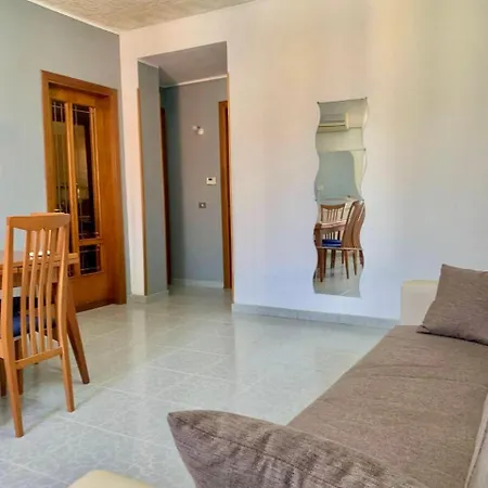 Apartman Il Corallo Sul *