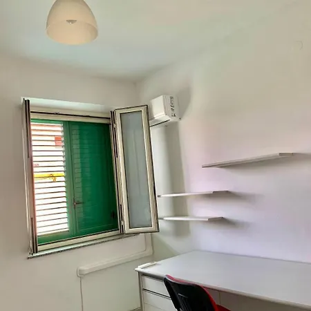 Il Corallo Sul Apartman